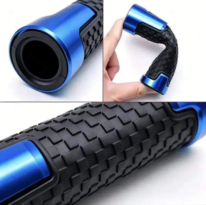 Poignées de guidon de moto DSX 2014-2025 2026
