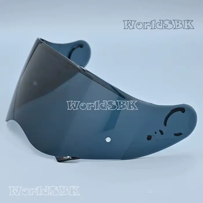 Visière pour casque de rallye Shoei Hornet X2 Adventure hornet ADV