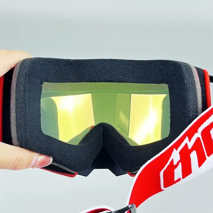 Lunettes de Moto Cross