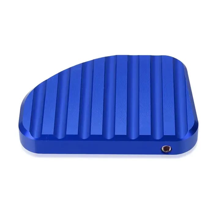 Goldwing gl1800 accessoires support latéral de moto agrandisseur plaque d'extension de béquille pour HONDA Gold Wing GL 1800 2002 - 2017