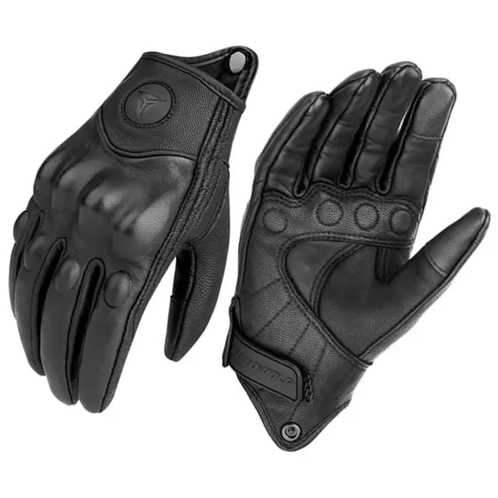 Gants de Moto hommes femmes