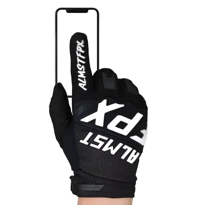 ALMST FPX gants de moto de course pour adultes respirant hommes