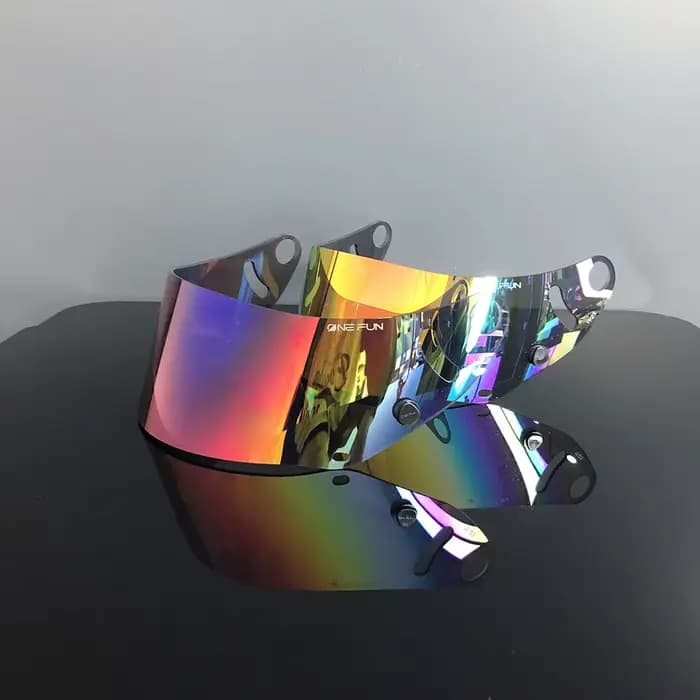 Visière de casque de moto pour GP-6 GP-6S GP-6RC SK-6 PEO SK6 GP6