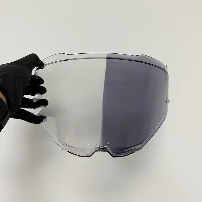 Visière photochromique pour casque LS2 MX702 PIONEER II