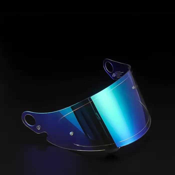 Visière de casque pour SHOEI Glamster