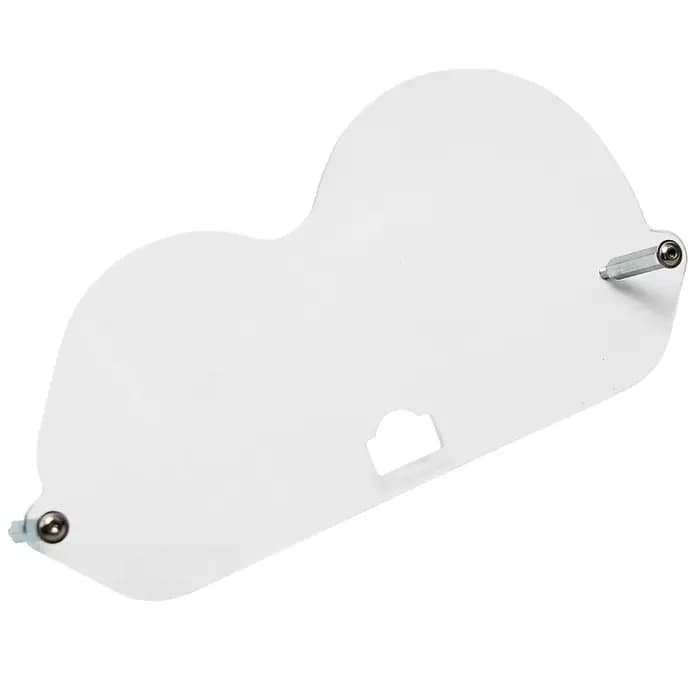 Grille de Protection pour Lumière de Sauna