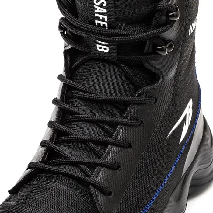 Bottes de moto respirantes