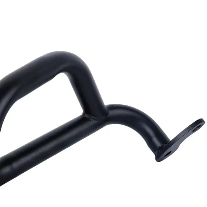 Barres de protection moteur