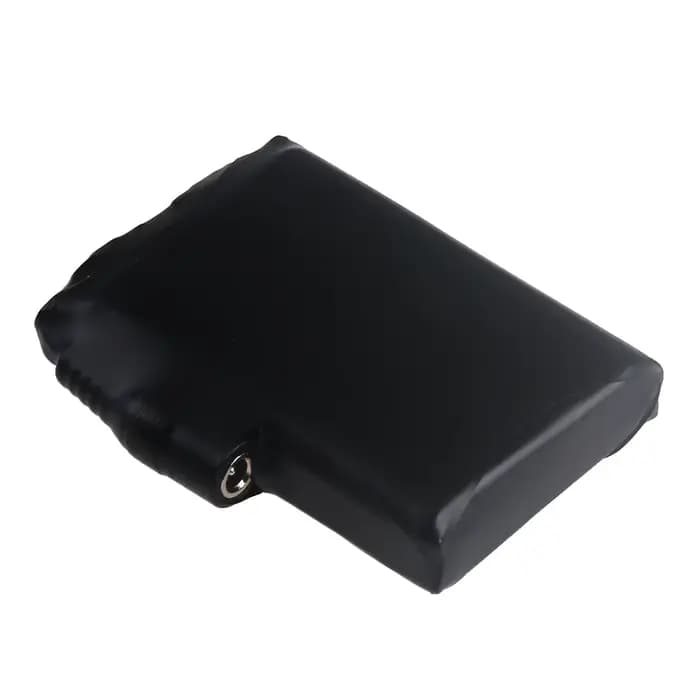 Batterie de rechange pour gants chauffants 7.4V 3000mAh 2S Lithium Polymère pour gilet chauffant