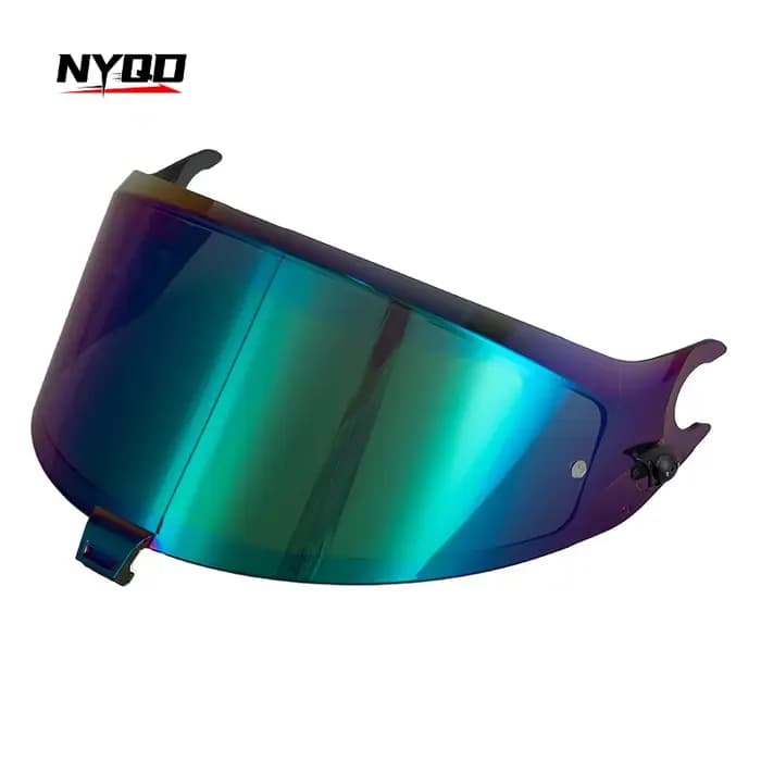 Visière de casque de moto pour SHARK SPARTAN GT/ GT PRO / SPARTAN RS