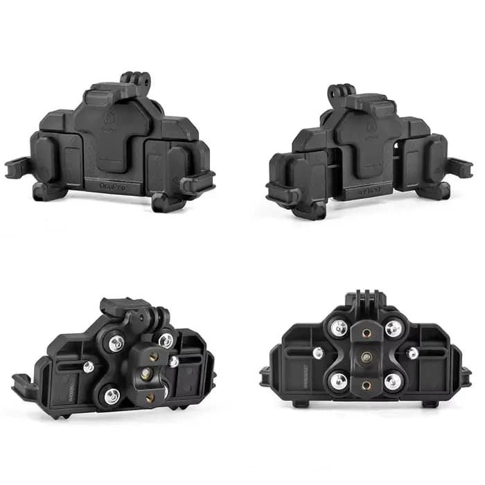 Nouveau pour VOGE DS525X DS625X 525 625 DSX DSX625 accessoires support de chargement de téléphone portable