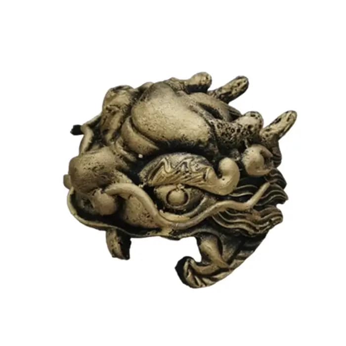 Armure d'épaule Vintage une pièce, accessoires de chevalier guerrier, vêtements généraux, ornement, fournitures de carnaval, photographie rétro
