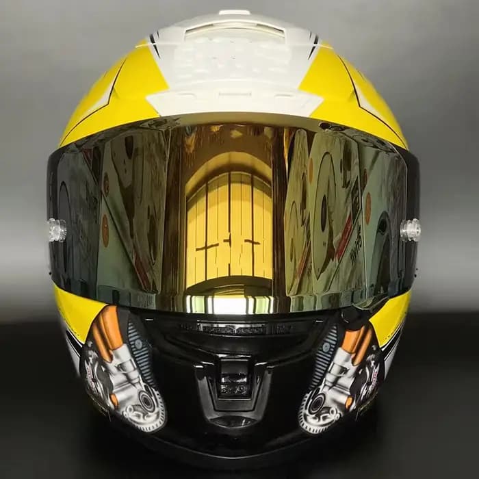 X-spirit III X14 Casque x-quatorze