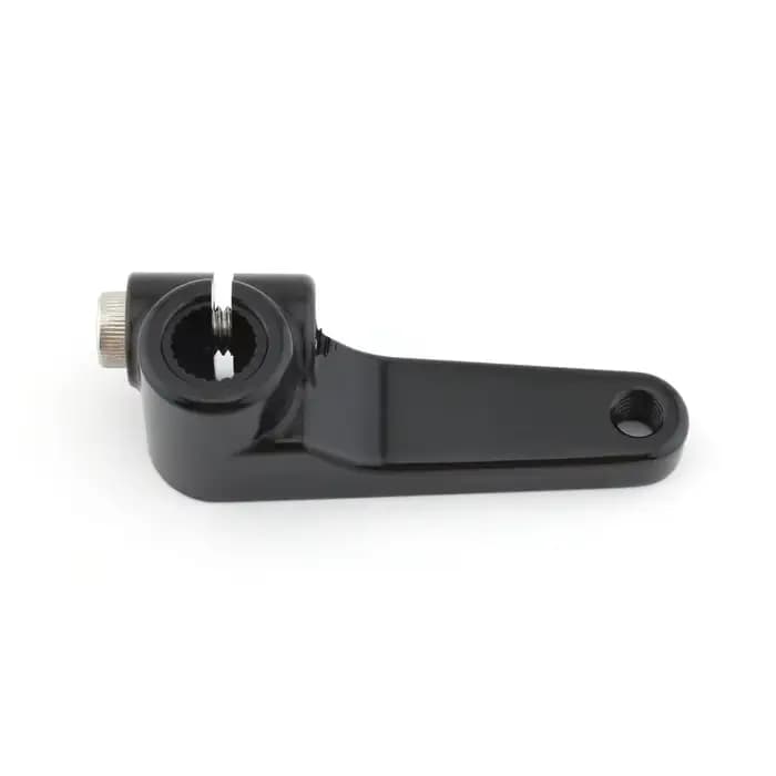 Bras de levier de changement de vitesse pour Harley SuperLow 1200XLT Iron 883 1200 Low EFI XL