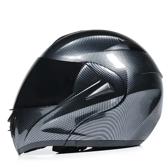 Casques de motocross de course
