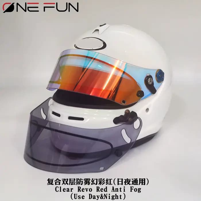 Visière de casque de moto photochromique pour Arai SK6 GP6 6S 6RC PED HD anti-rayures anti-buée anti-éclatement utilisation jour nuit Protection UV