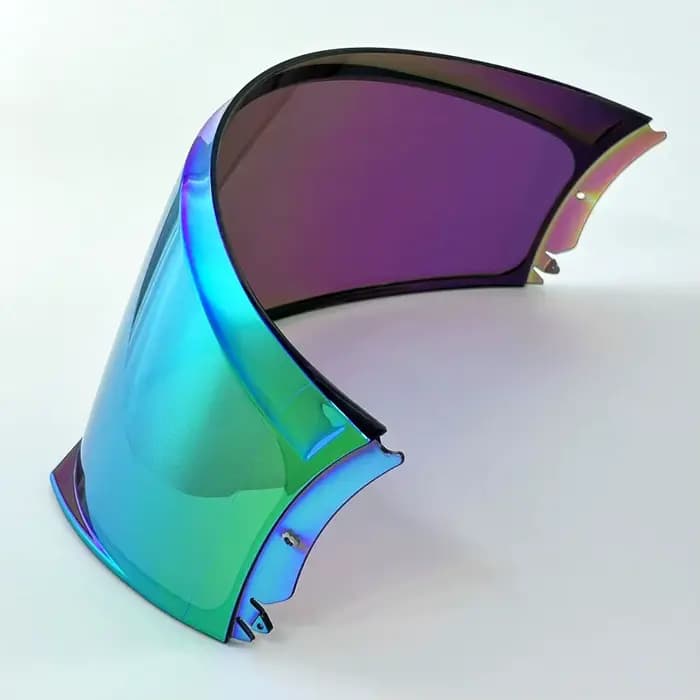 Visières de casque, écran facial, pare-brise pour SHARK EVO ES EVO ONE 2 GT
