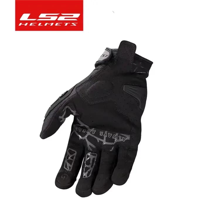 Moto MG035 gants d'endurance