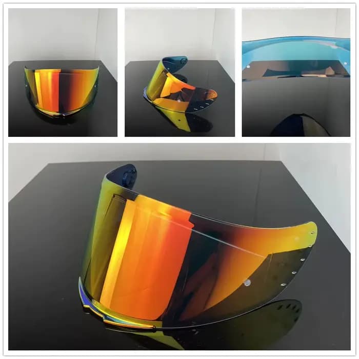Bouclier pour casque MT-V-14
