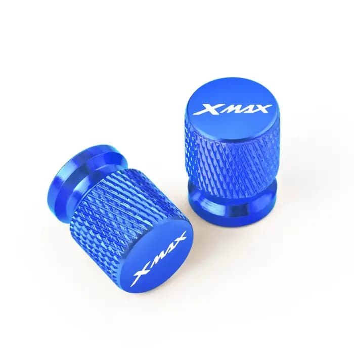 Bouchons de couvercle de tige de Valve de pneu en métal