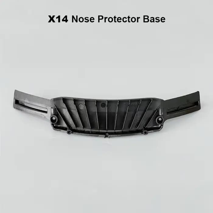 Protecteur de nez de casque adapté pour AGV K1 K3 SV SHOEI Z7X14 KYT ARAI Cascos Moto Viseira Capacete AGV PISTA