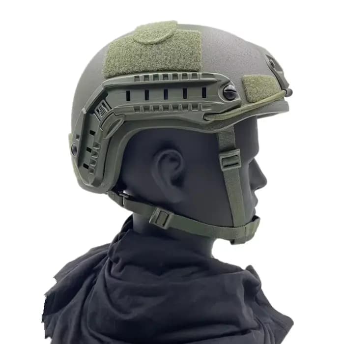 Casque haute performance - Casque en PE