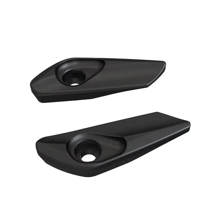 Nouvelles protections de réservoir décoratives pour KTM Duke 790