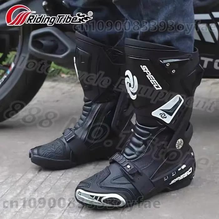 Bottes de motocross 2026 pour hommes
