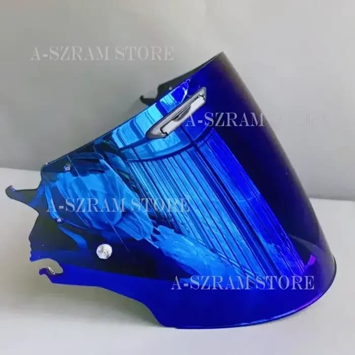 Lentilles de casque de moto pour ARAI VZ-RAM