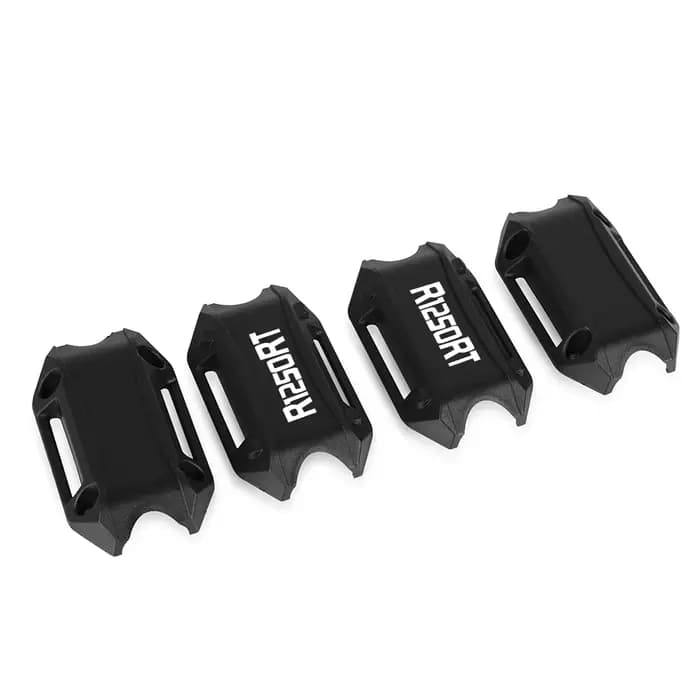 Barre de Protection Contre les Chocs du Moteur