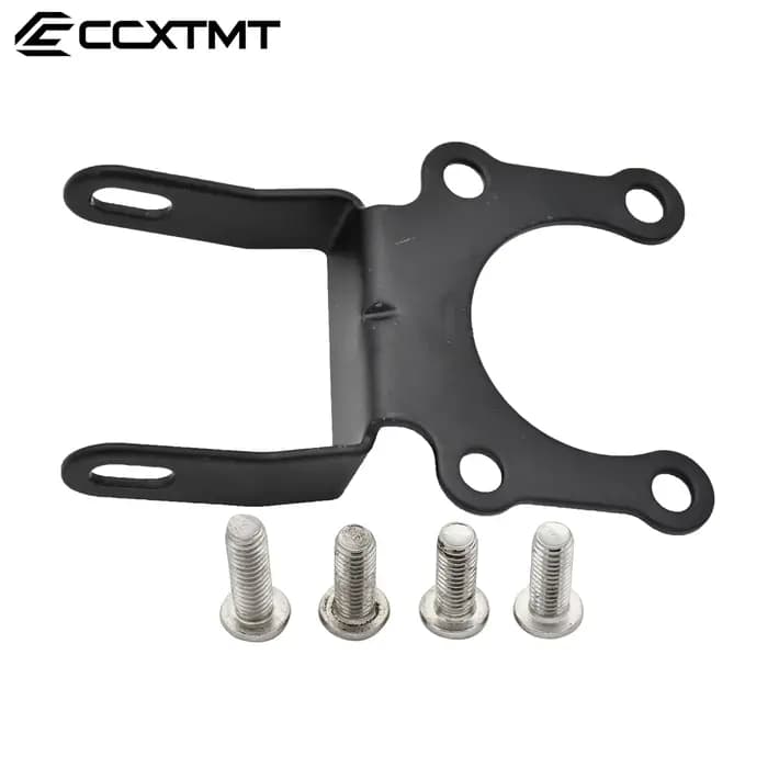 Support de phare avant de moto électrique pour sur-ron Light Bee S