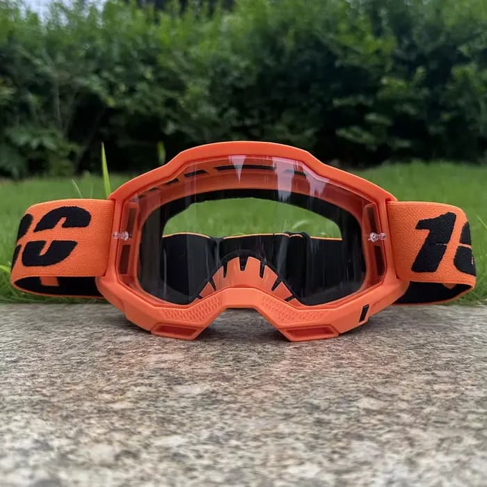 Lunettes de protection pour moto