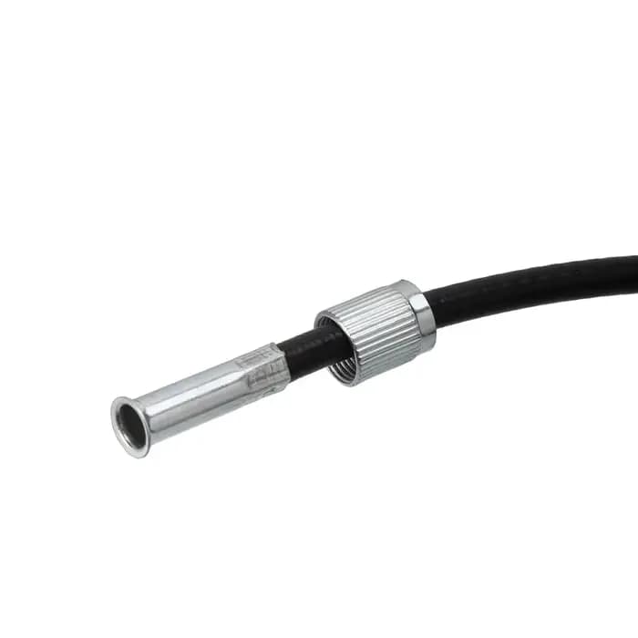 Câble de compteur de vitesse de moto