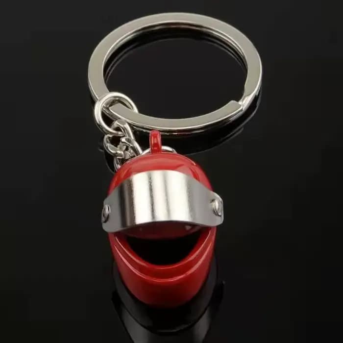Casque de moto personnalisé