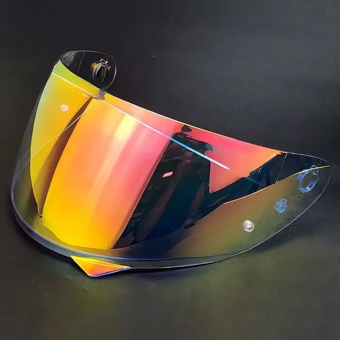 Visière de casque C10 pour HJC C10 HJ34P