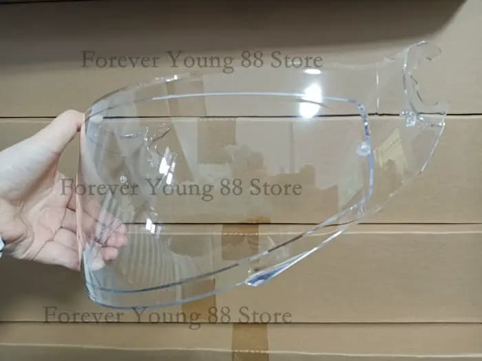Visière de casque pour SHARK Skwal 2 d-skwal 2