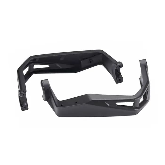 Kit de protection de guidon pour Canam Ryker