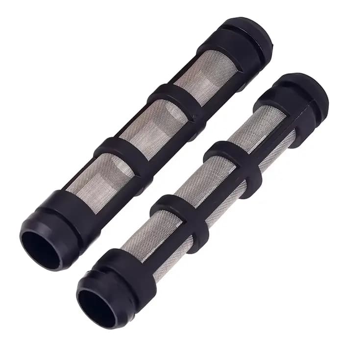 Kit de filtres à huile pour accessoires de moto