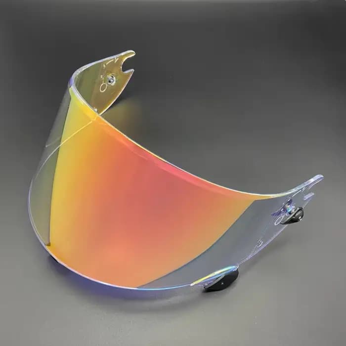 Visière de casque pour Shlavabo RACE R PRO GP
