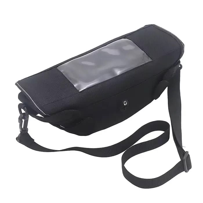 Sac de voyage étanche pour moto