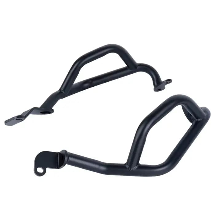 Barres de protection moteur
