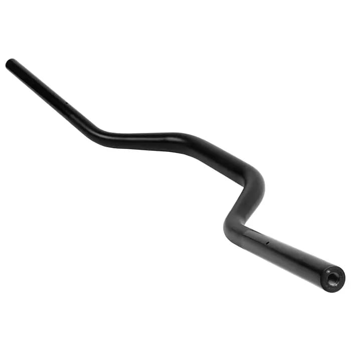Guidon de moto en aluminium personnalisé