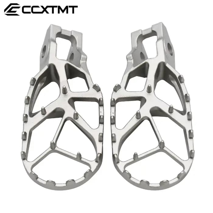Repose-pieds, pédales pour KTM SX SXF EXC EXCF XC XCF XCW EXC-F
