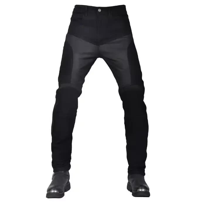 Pantalon de moto d'équitation d'été
