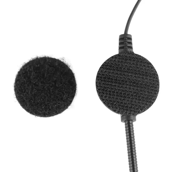 EJEAS V6 PRO + haut-parleur casque
