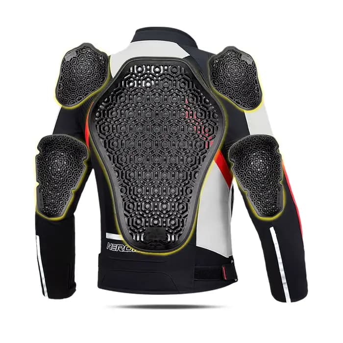 Équipement de Protection de moto pour l'équitation en plein air