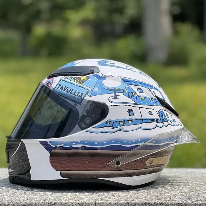 Casque intégral