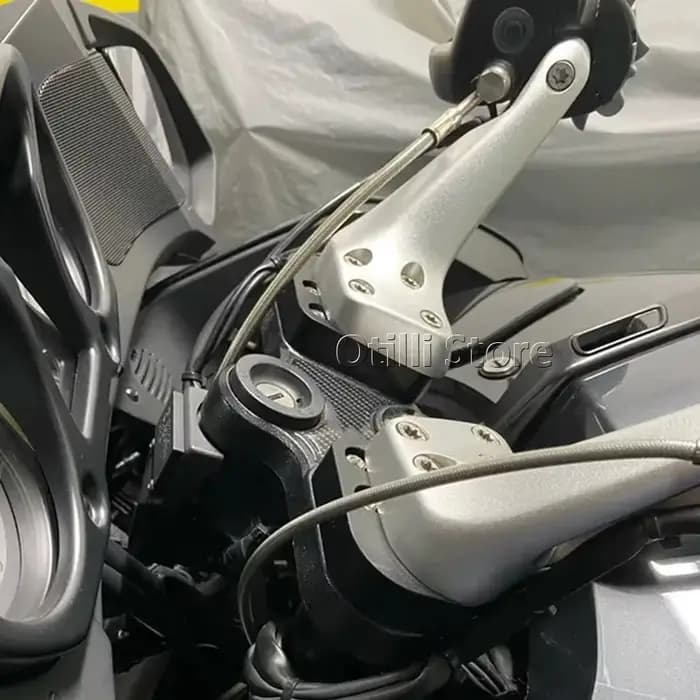 Accessoires de moto pour BMW R1100R R1150R R1200RT R1150RT R1100RT