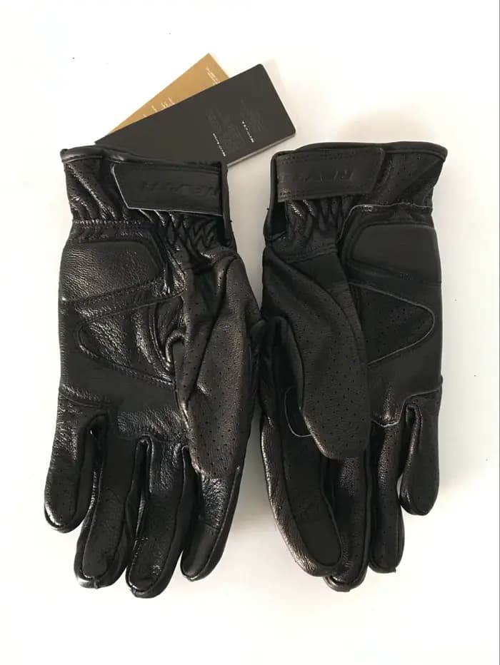 Gants de moto à écran tactile