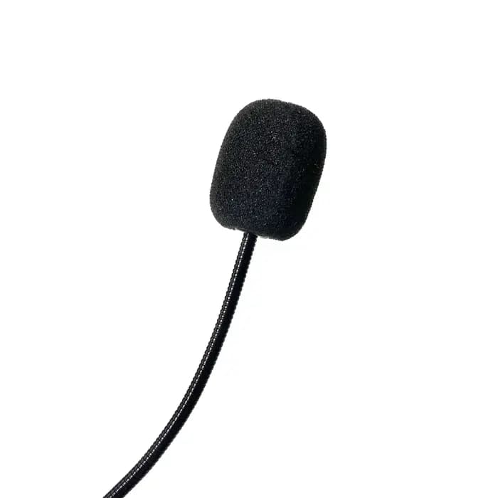 Casque d'interface type-c pour interphone de casque de moto EJEAS Q8